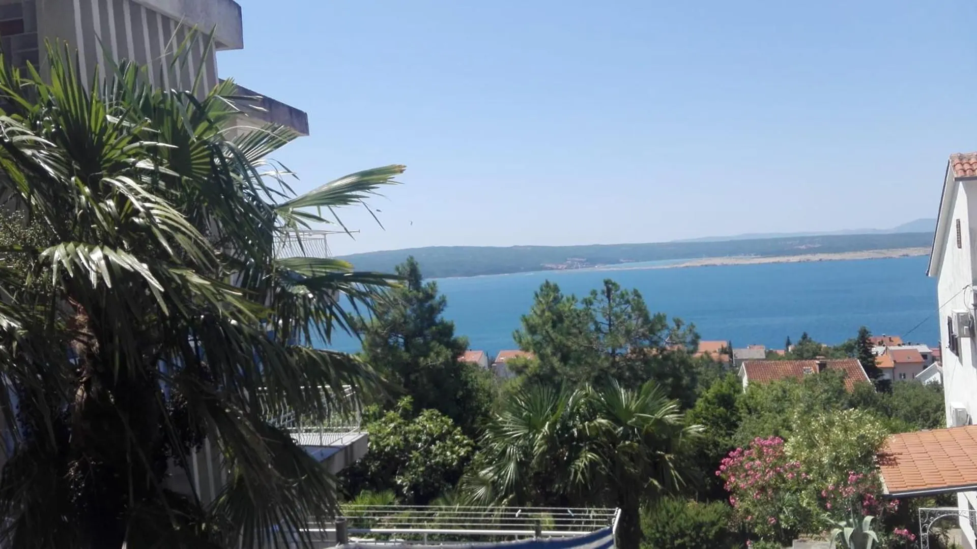 Studio Mira Dramalj Apartament