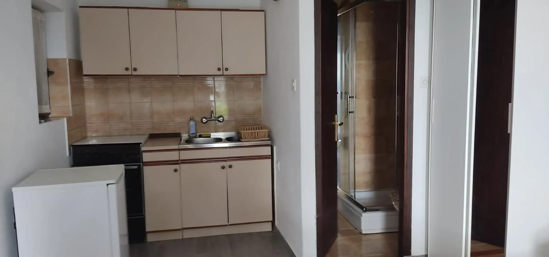 Apartment Studio Mira Dramalj Croatia