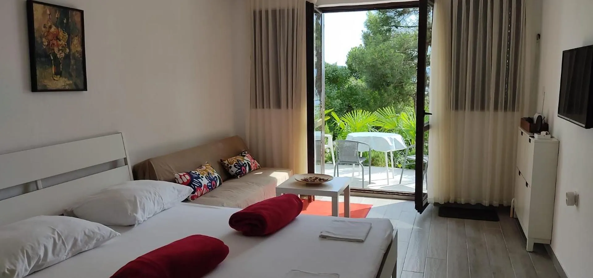 Studio Mira Dramalj Apartament