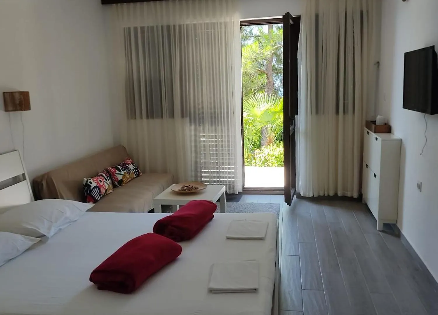 Apartament Studio Mira Dramalj