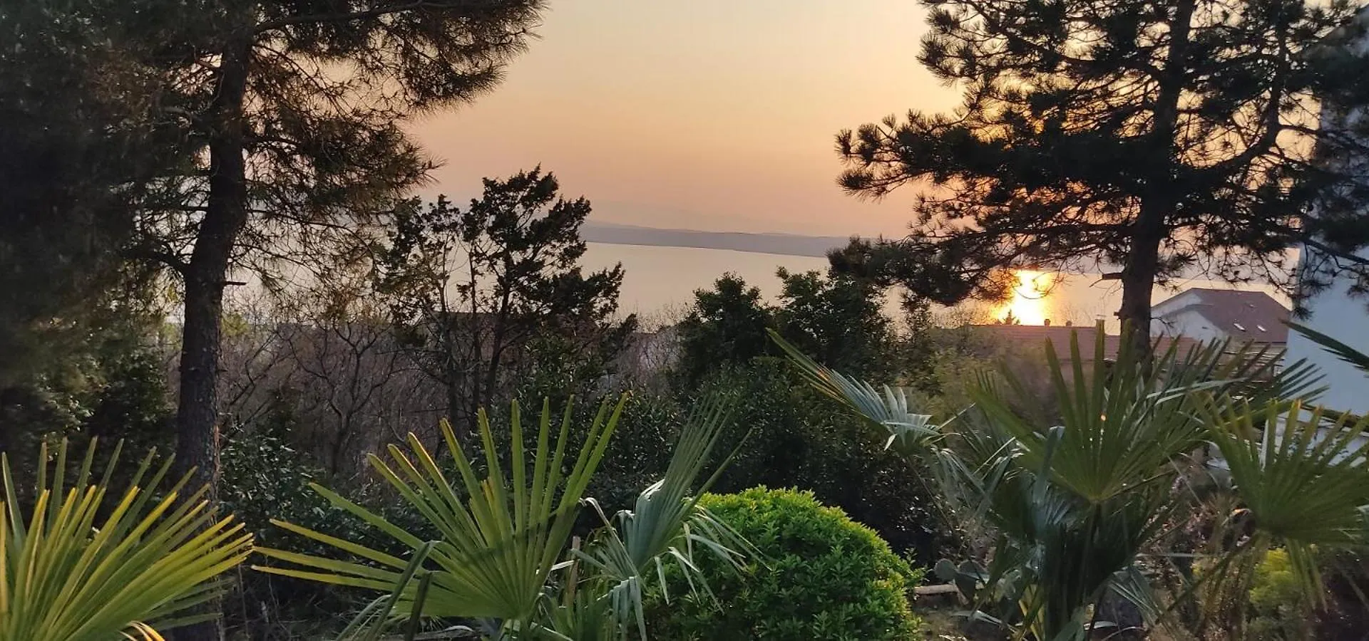 Apartment Studio Mira Dramalj Croatia