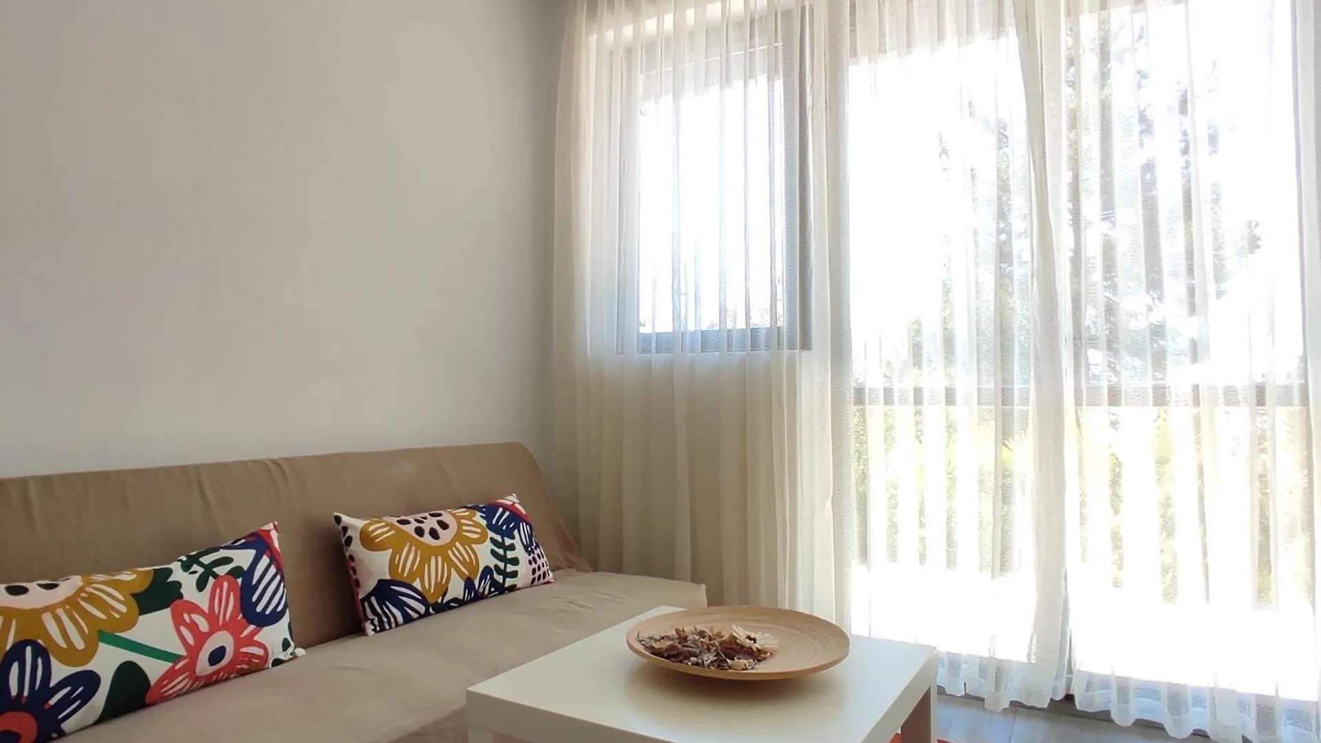 Studio Mira Dramalj Apartment