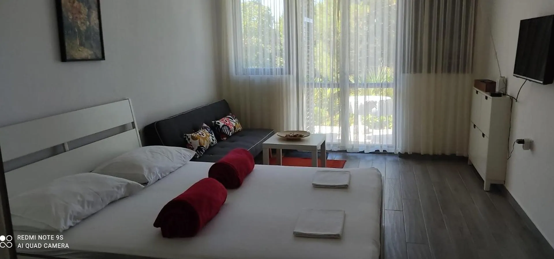 Apartment Studio Mira Dramalj